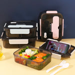 Bento lunch box