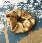 22mmS Version Silk Hair Rope