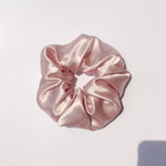 22mmS Version Silk Hair Rope