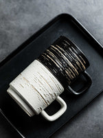 Everyday ceramic mug