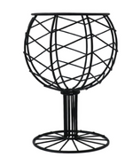 Fruit storage basket