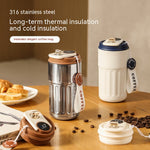 450 ml thermal coffee cup