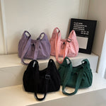 Casual everyday tote