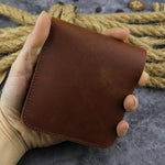 Multi-card wallet
