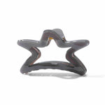 Star hair claw