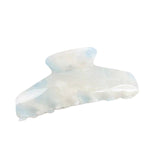 Color-shifting hair claw