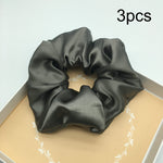 22mmS Version Silk Hair Rope