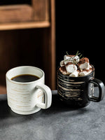 Everyday ceramic mug