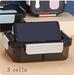 Bento lunch box