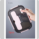 Bento lunch box