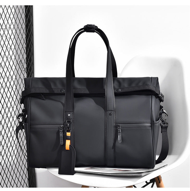 Wet & dry travel bag