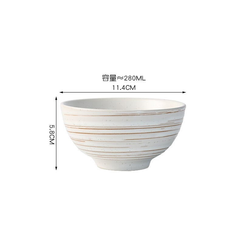 Everyday ceramic mug