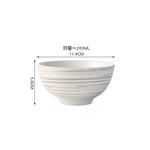 Everyday ceramic mug