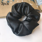 22mmS Version Silk Hair Rope