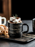 Everyday ceramic mug