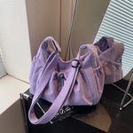 Casual everyday tote
