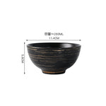 Everyday ceramic mug