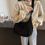 Casual everyday tote