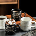 Everyday ceramic mug