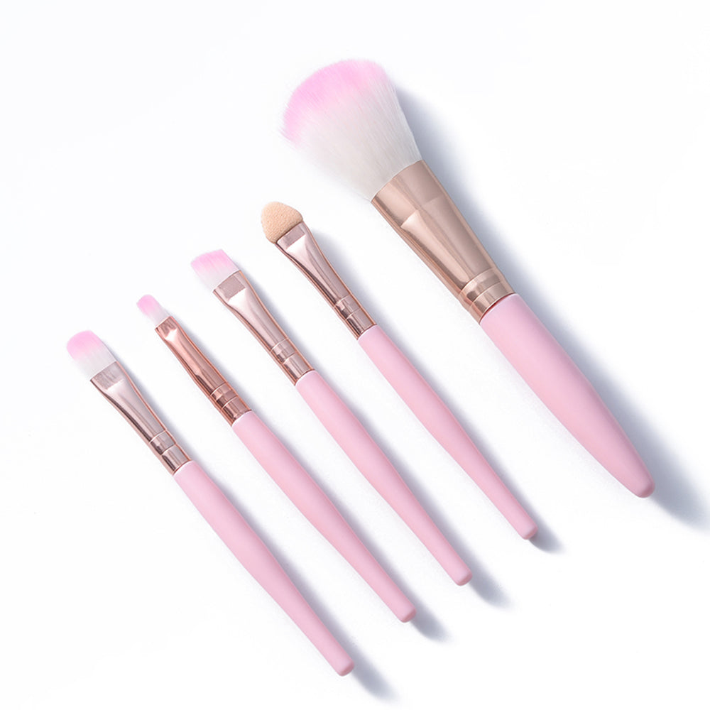 Everyday makeup brush