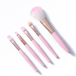 Everyday makeup brush