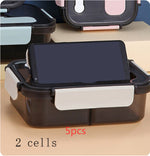 Bento lunch box