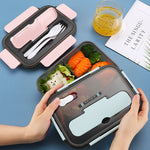 Bento lunch box