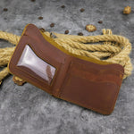 Multi-card wallet