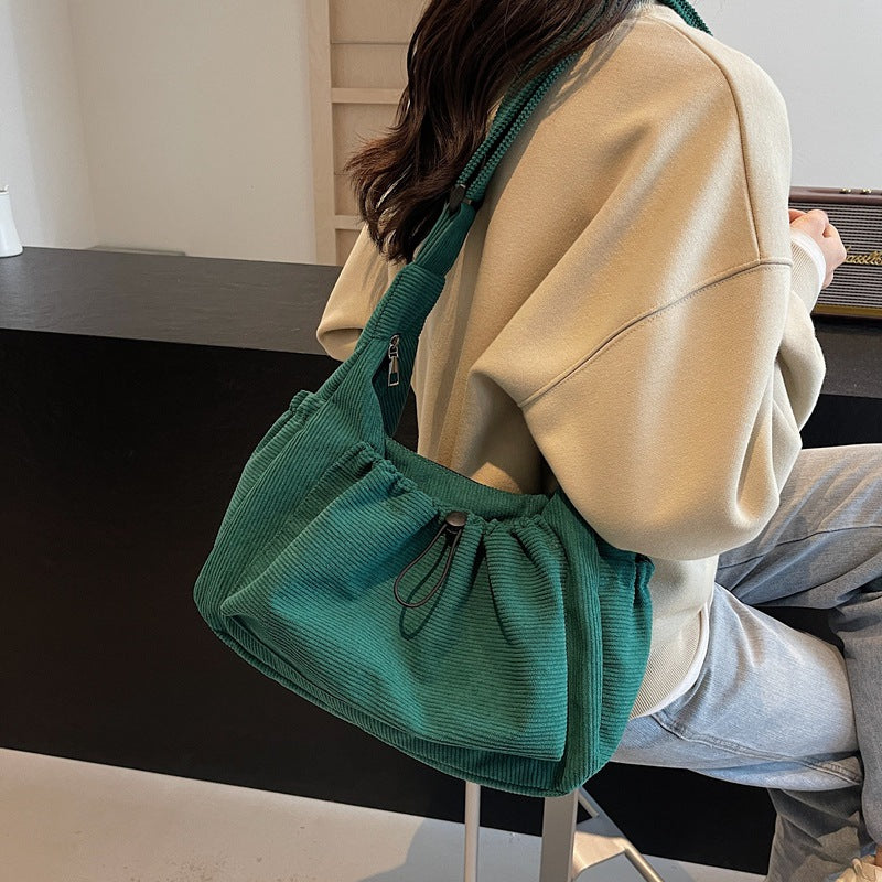 Casual everyday tote