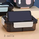 Bento lunch box