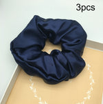 22mmS Version Silk Hair Rope