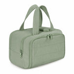 Lightweight toiletry pouch