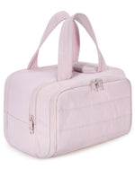 Lightweight toiletry pouch
