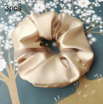 22mmS Version Silk Hair Rope