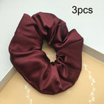 22mmS Version Silk Hair Rope