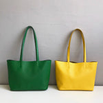 Small everyday tote