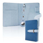 Travel document organizer