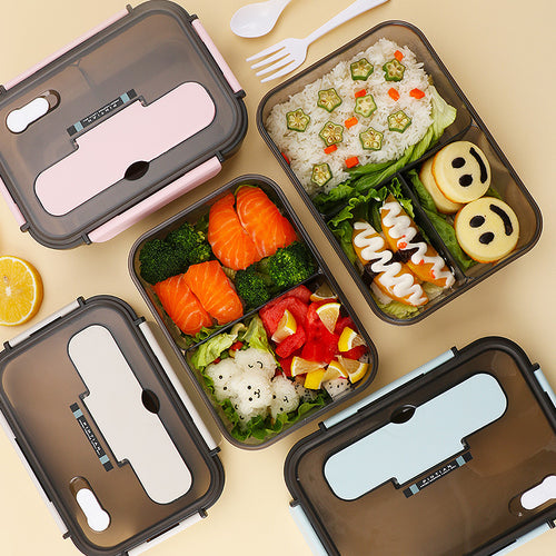 Bento lunch box