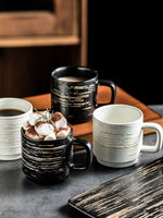 Everyday ceramic mug