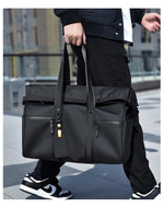 Wet & dry travel bag