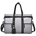 Wet & dry travel bag