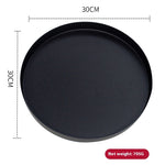 Round jewelry catchall