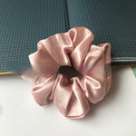 22mmS Version Silk Hair Rope