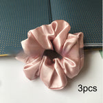 22mmS Version Silk Hair Rope