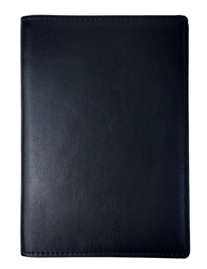 Passport & ID holder