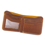 Multi-card wallet