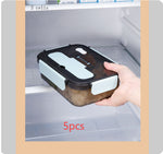 Bento lunch box