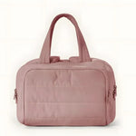 Lightweight toiletry pouch