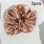 22mmS Version Silk Hair Rope