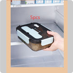 Bento lunch box